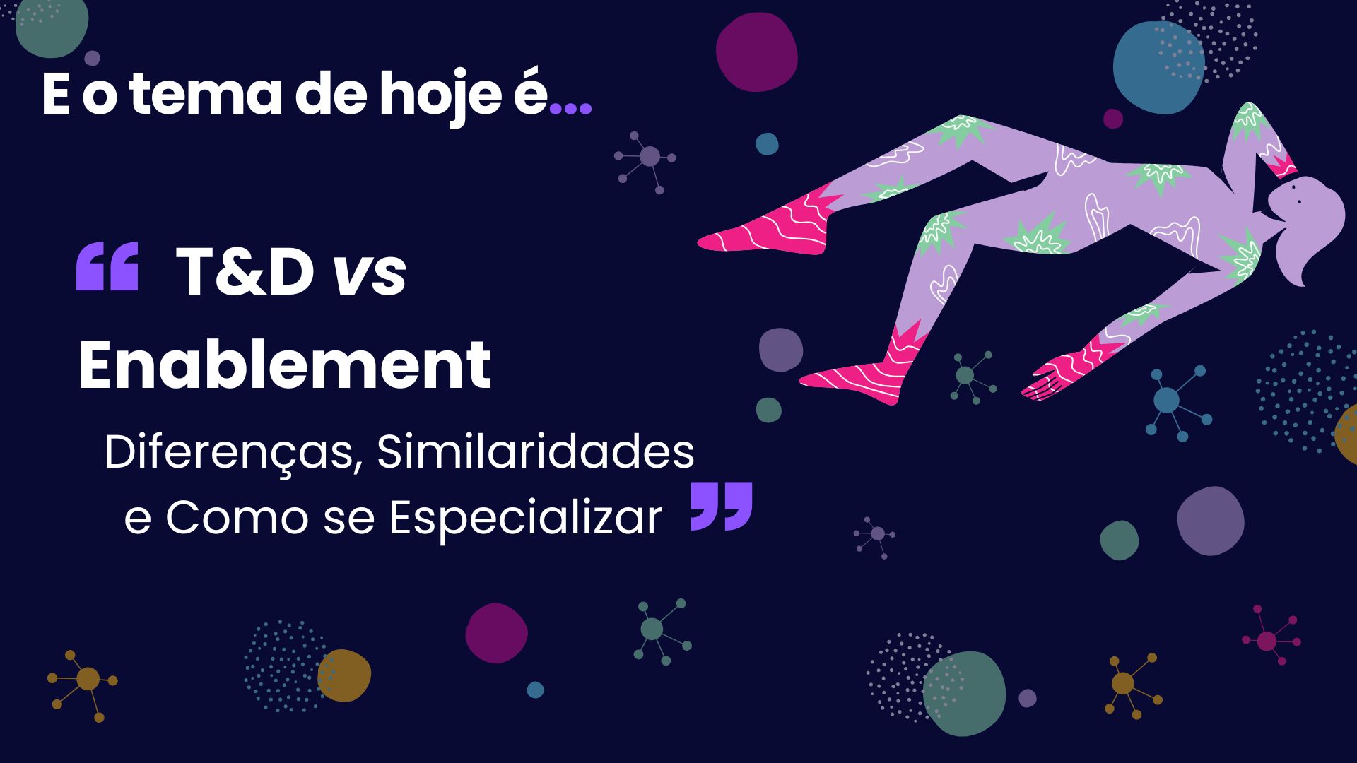 Banner Ep 7 T&D e Enablement