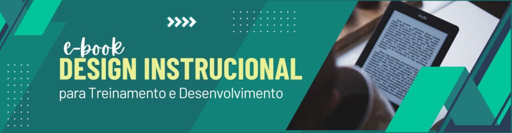 ebook design instrucional