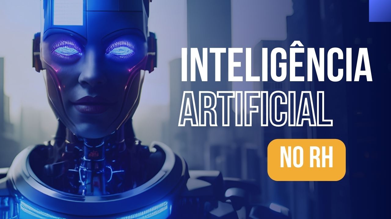 inteligência artificial no rh